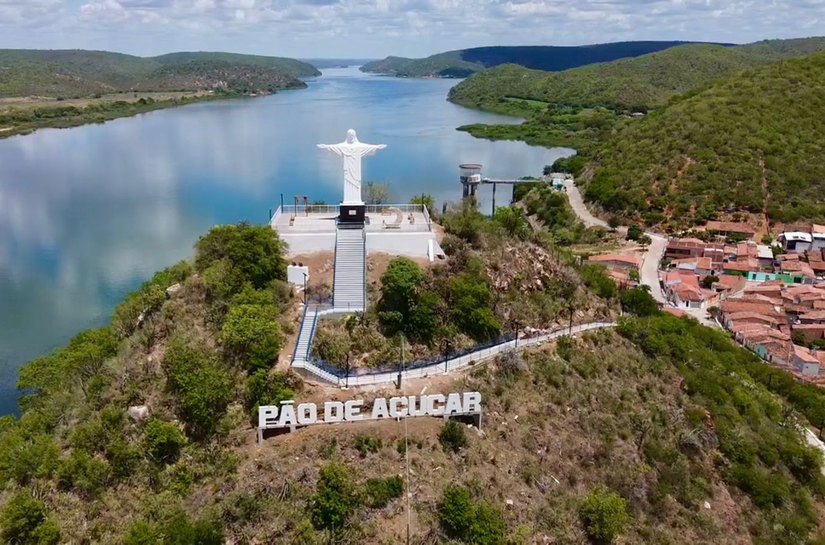 Pão de Açúcar é a cidade mais bem avaliada de Alagoas para empreender, aponta Juceal