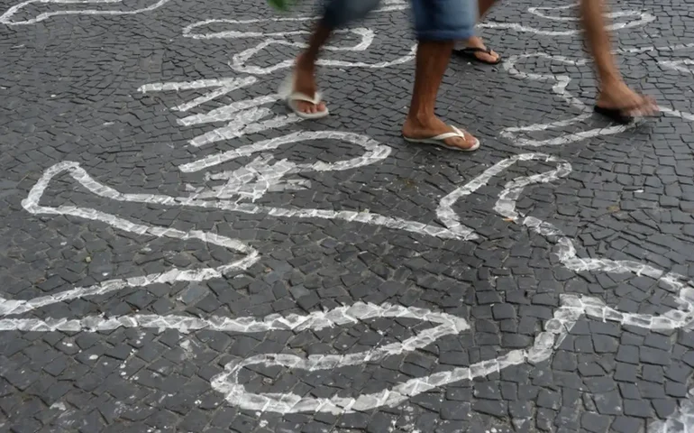 ONU se declara 'horrorizada' com operação policial que deixou 64 mortos no Rio