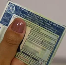 STF mantém regra que permite carro particular em exame da CNH