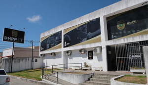 Dois adolescentes são suspeitos de envolvimento em ato infracional de homicídio praticado na Zona Sul de Aracaju / Foto: Foto: Polícia Civil/SE