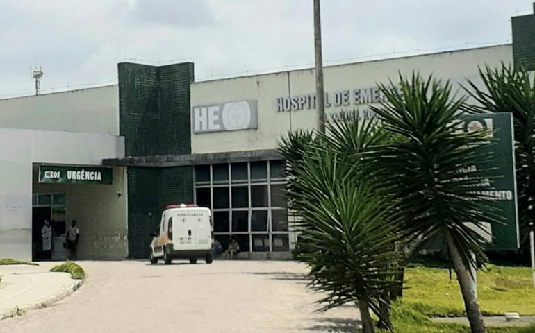 HE do Agreste registra 373 atendimentos neste fim de semana