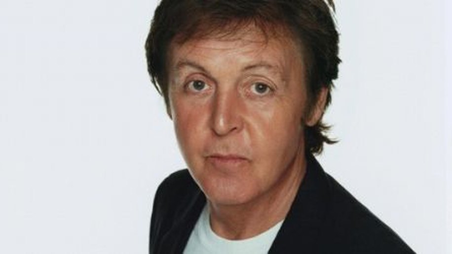 Paul McCartney confirma show na abertura das Olimpíadas de 2012