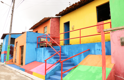 Governo de Alagoas segue avançando no combate ao déficit habitacional em todo o estado