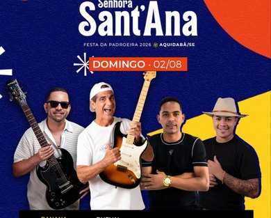 Senhora Sant’Ana
