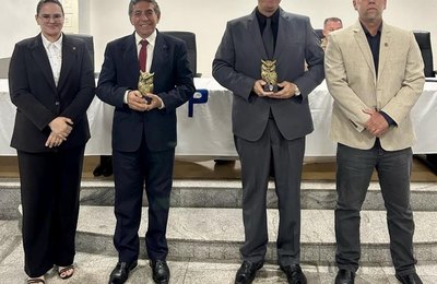 Polícia Militar forma turma do Curso de Proteção das Atividades de Inteligência