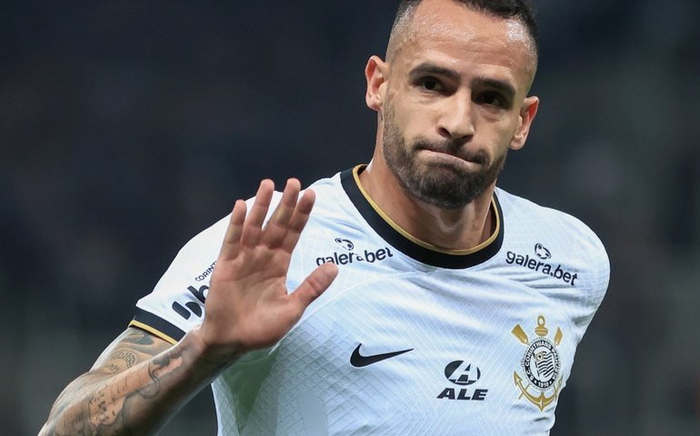 Corinthians volta a mostrar problemas em campo na ausência de Renato Augusto