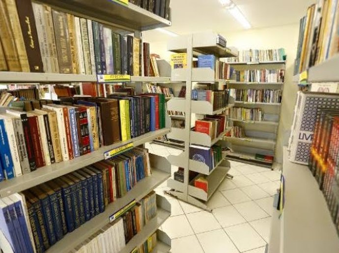 Fomento à leitura é foco da Secretaria de Cultura no Governo Presente