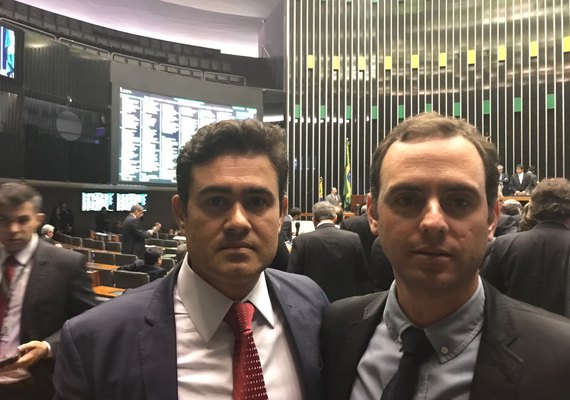 PEC da Vaquejada é aprovada em primeiro turno na Câmara dos Deputados