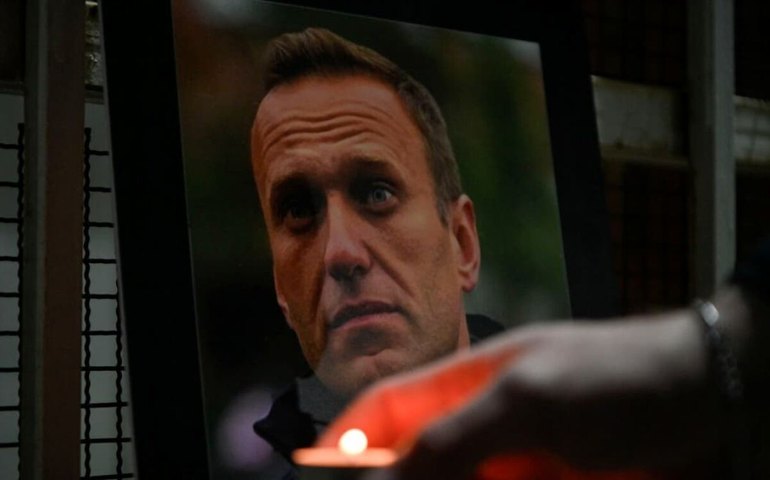 Memórias póstumas de Alexei Navalny serão publicadas em outubro, anuncia editora