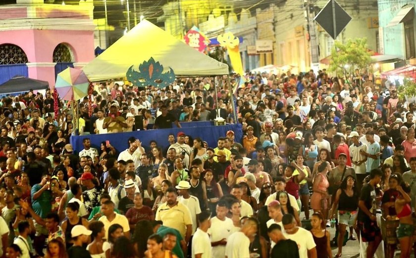 Carnaval em Alagoas: veja a agenda completa das celebrações em Maceió e outras cidades