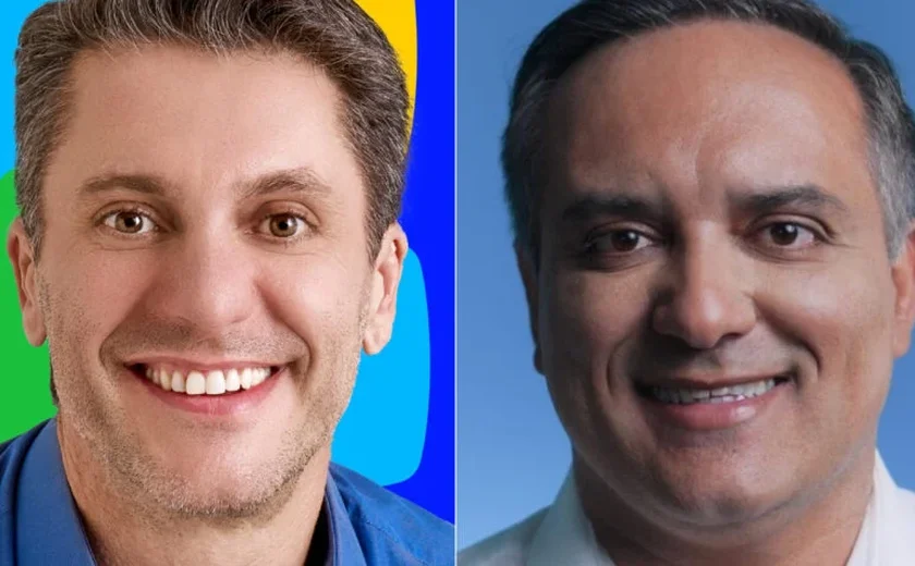 Marcelo Lima (Podemos) e Alex Manente (Cidadania) disputam 2º turno em São Bernardo do Campo