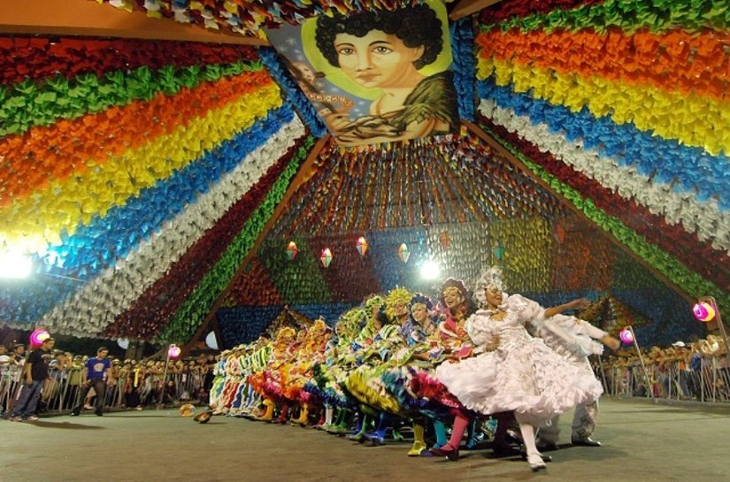 Ministério do Turismo abre inscrições para apoiar eventos no País