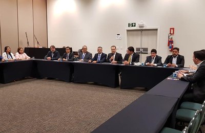 Marechal Deodoro é apresentada como destino turístico para 80 operadores internacionais 