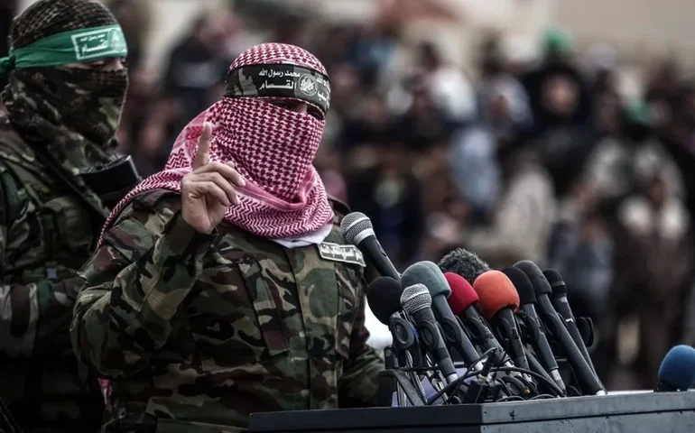 Hamas diz estar se esforçando para remover obstáculos ao cessar-fogo com Israel