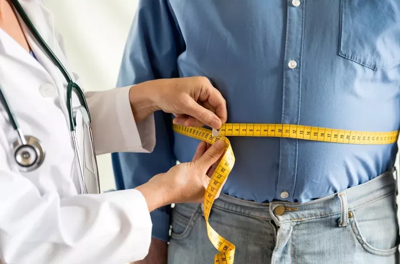 Saúde disponibiliza assistência nutricional para pacientes de bariátrica