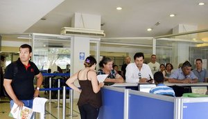 perícia inss