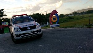 policia duplo homicídio