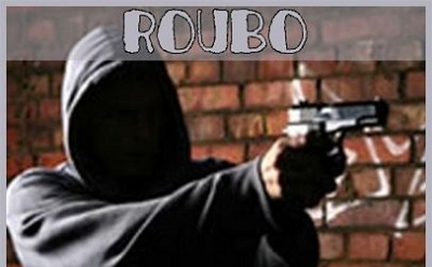 Força Tarefa do 3º BPM prende suspeito de cometer roubo em Arapiraca