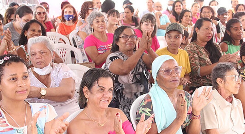 AMO / Foto: Reprodução: AMO / ASCOM