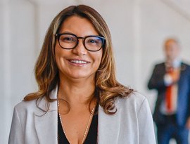 Janja anuncia que Brasil enviará ajuda humanitária à Faixa de Gaza