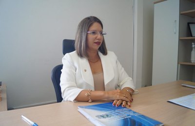 Delegacia da Criança e do Adolescente será reformada