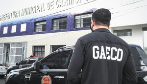 operação MP/PF