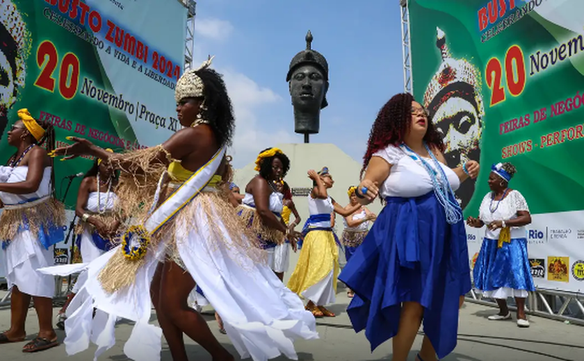20 de novembro: saiba a origem da data e quem foi Zumbi dos Palmares
