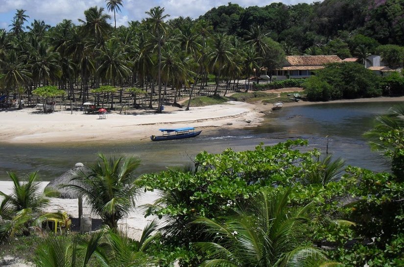 Caravana do Caminho dos Mares impulsiona renda no litoral do Nordeste