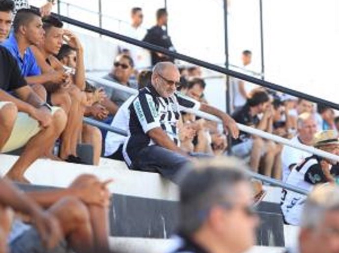 Inicia Hoje, às vendas dos ingressos para ASA e River