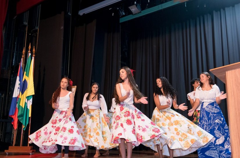 Arapiraca realiza culminância da Conferência Municipal Infantojuvenil de Meio Ambiente