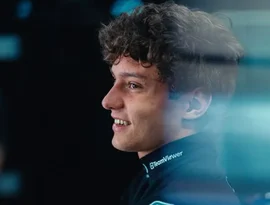 Veja o grid de largada para o GP de Mônaco com Antonelli na pole e Bortoleto em 16°