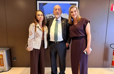 Liderança feminina: projeto de Alagoas é selecionado no Edital Lidera da CNI