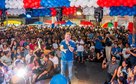 Renan Filho reúne propostas da população e assume novos compromissos para União dos Palmares