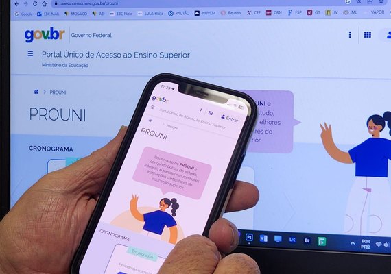 ProUni abre prazo para selecionado apresentar documentação
