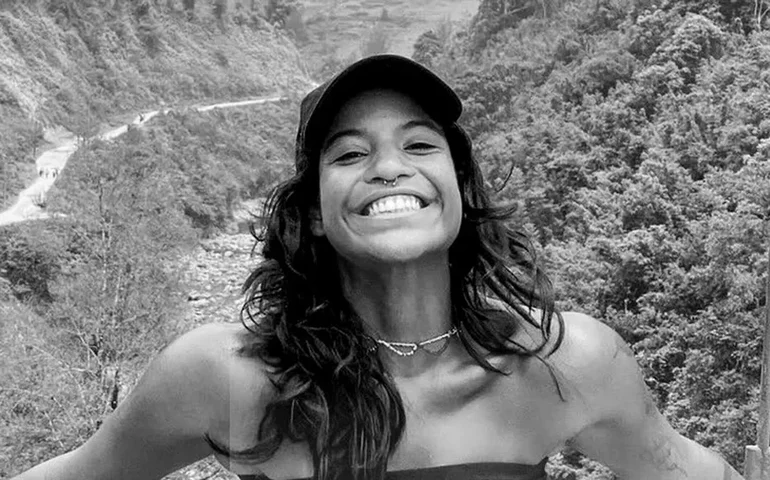 Nova necrópsia aponta que múltiplos traumas provocaram morte de Juliana Marins