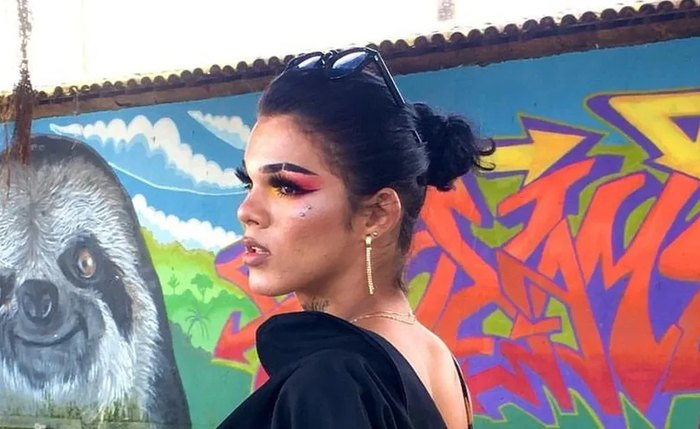 Joyce Kelly foi morta no bairro Sanos Dumont Joyce Kelly foi morta no bairro Sanos Dumont