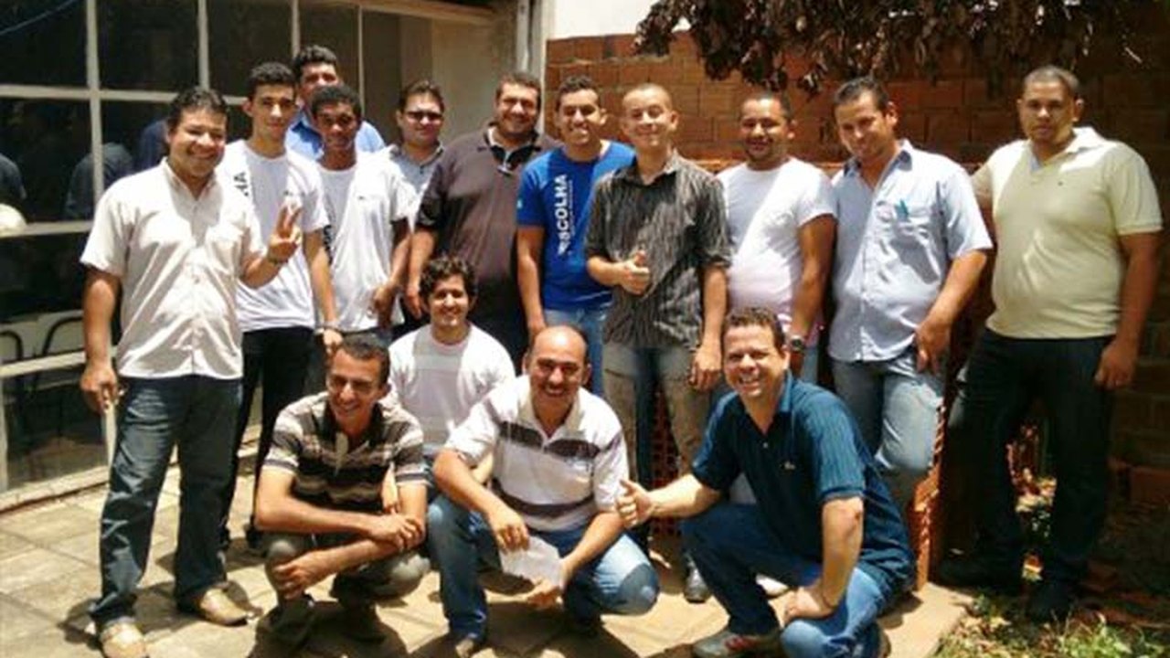 Arapiraca: Casa do Trabalho oferta Curso de Pedreiro