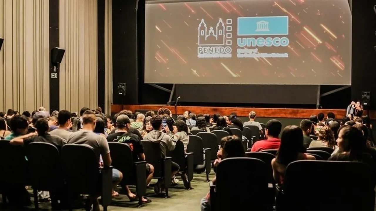 Cine Penedo exibe sessões de filmes brasileiros gratuitas toda quarta-feira
