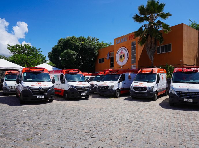 Samu Maceió divulga edital para formação da Comissão de Ética Médica