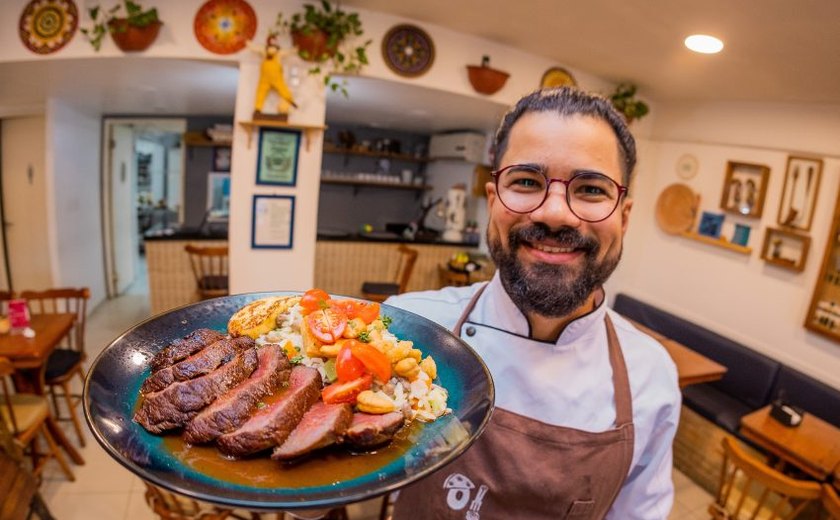 São João: bares e restaurantes de Maceió esperam movimento 60% maior em junho