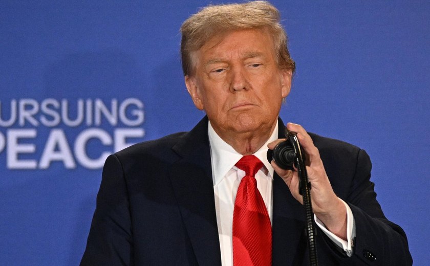 Se o encontro com Zelensky em 18 de agosto tiver êxito, Trump planejará novo encontro com Putin