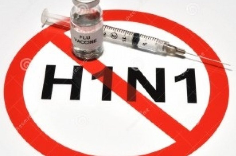 H1N1: Saúde suspende vacinação nos postos volantes