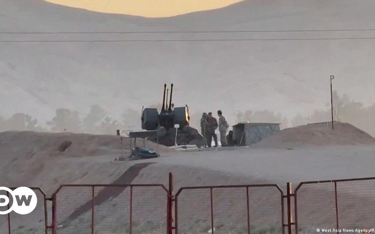 Ataque de Israel ao Irã: como é Isfahã, a terceira cidade iraniana, com três reatores nucleares