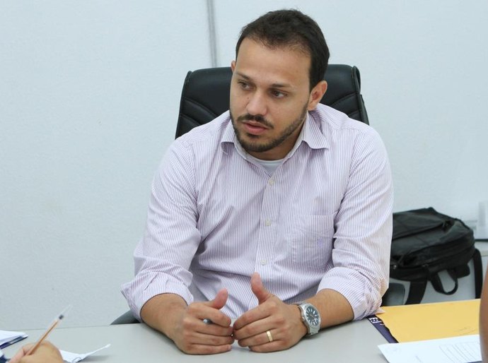 Marechal Deodoro inicia recadastramento dos servidores