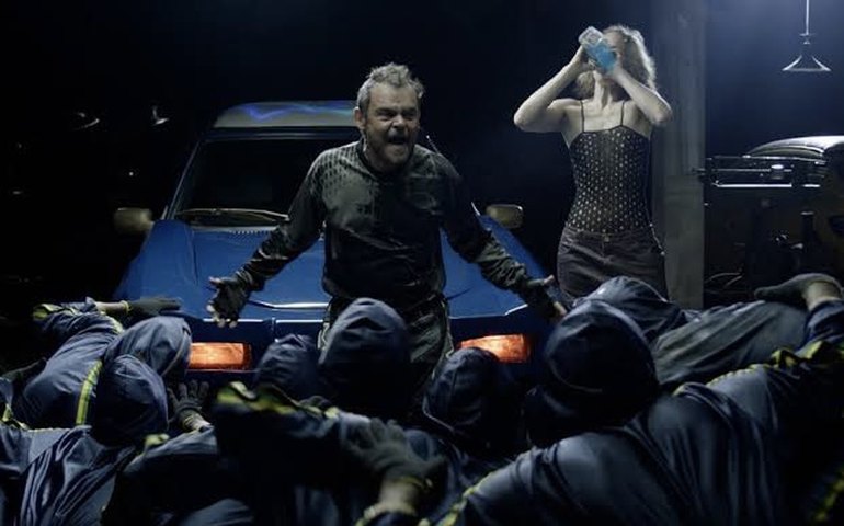 Dois filmes brasileiros são selecionados para o Festival de Cinema de Roterdã