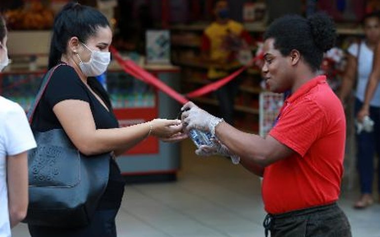 Região de Campinas é reclassificada para a fase vermelha em plano de quarentena