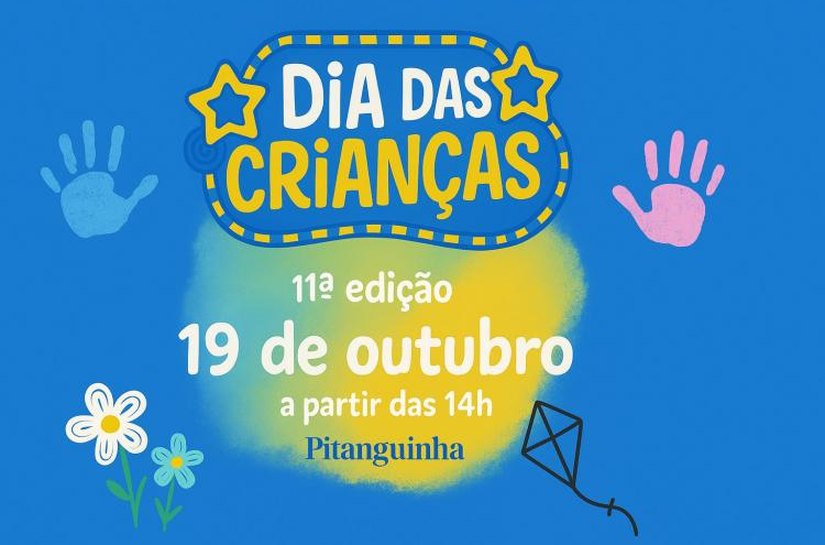 TCE/AL arrecada brinquedos e guloseimas para o Dia das Crianças Pitanguinha 2025