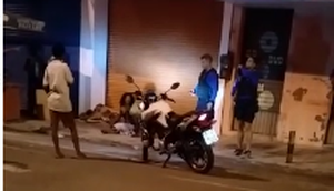 homicidio aracaju