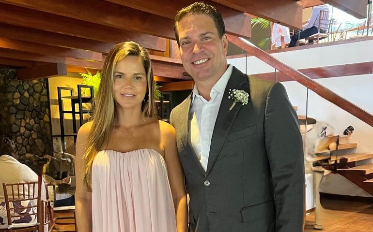 Esposa de Ramagem solicita ao STF desbloqueio de contas bancárias