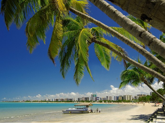 Destino Alagoas chega à Gramado